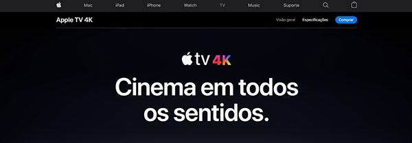 Divulgação - Apple TV +