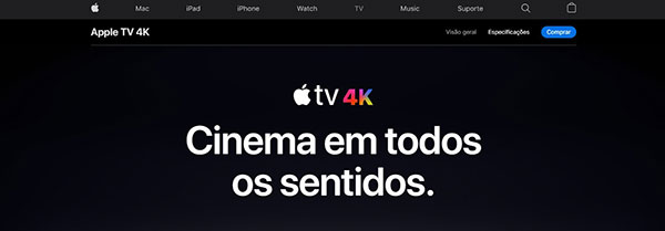 Divulgação - Apple TV + Divulgação - Apple TV +