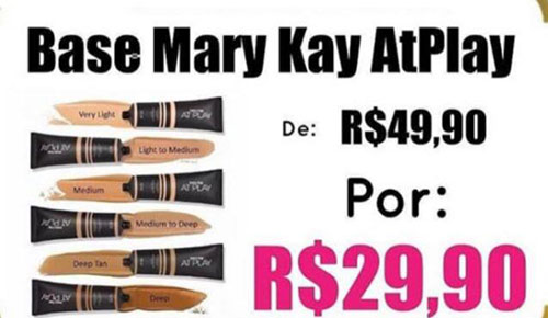 Império dos Catálogos de Assis tem kits da Eudora com 10% de desconto Império dos Catálogos de Assis tem kits da Eudora com 10% de desconto