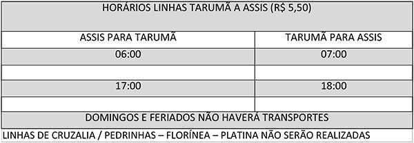 Divulgação Divulgação