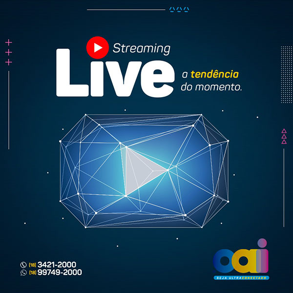 Divulgação Divulgação