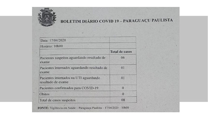 Divulgação Divulgação