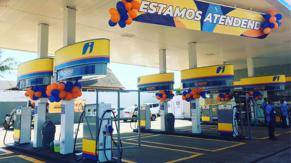 Divulgação - Posto BelAssis comemora um ano com o melhor atendimento de Assis Divulgação - Posto BelAssis comemora um ano com o melhor atendimento de Assis