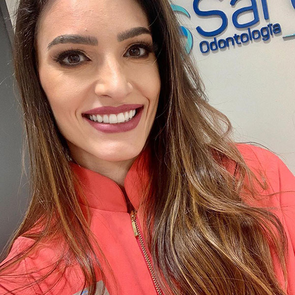 Divulgação - Doutora Patrícia Sartori, da clínica Sartori Odontologia de Assis Divulgação - Doutora Patrícia Sartori, da clínica Sartori Odontologia de Assis