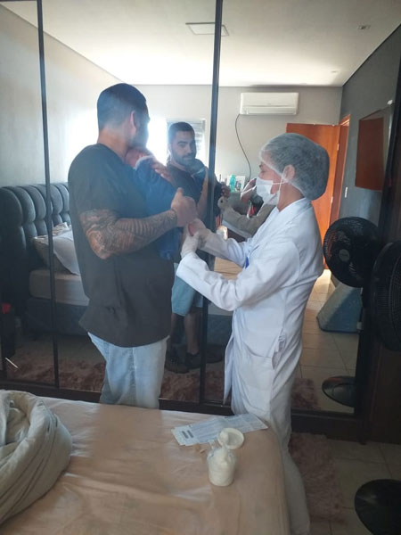 divulgação divulgação