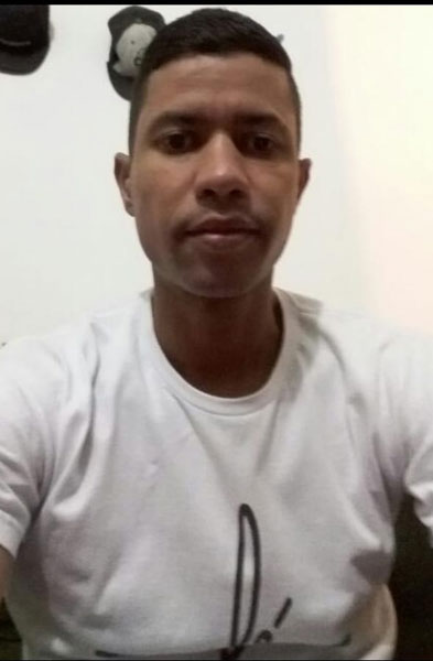 divulgação - Camilo Morais Martins tem 32 anos e sofreu um acidente de moto no sábado em Assis