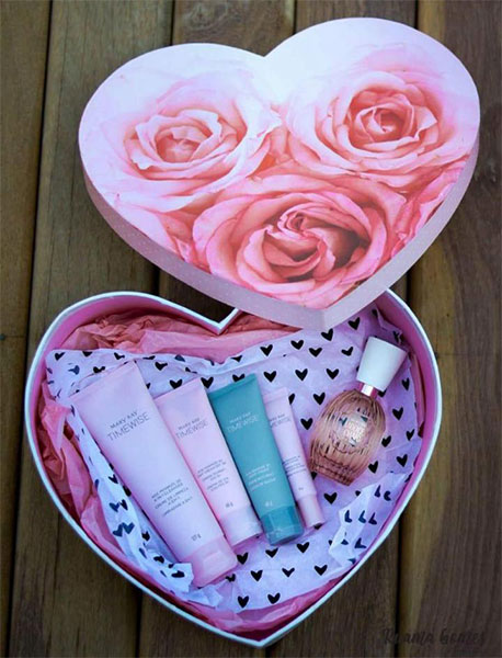 São muitas opções para você presentear seu amor São muitas opções para você presentear seu amor