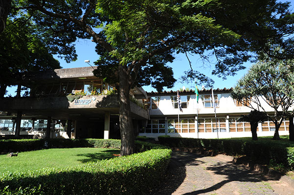Divulgação - Unesp de Presidente Prudente Divulgação - Unesp de Presidente Prudente