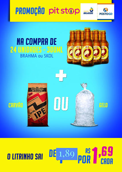 Divulgação Divulgação