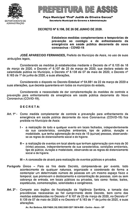 Divulgação Divulgação