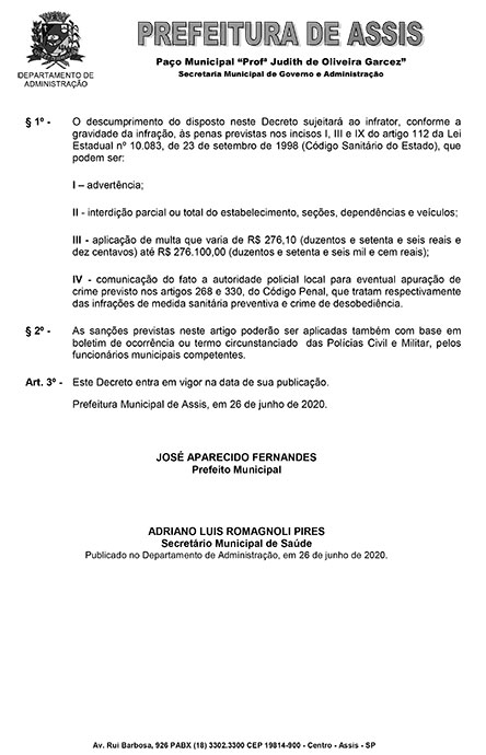 Divulgação Divulgação