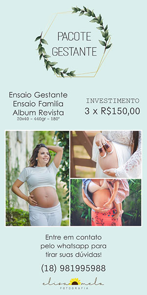 Divulgação Divulgação