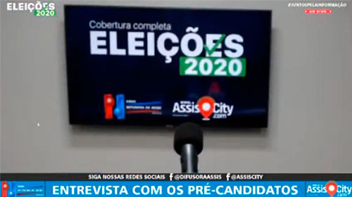 Divulgação - Acometido de COVID-19, José Fernandes justifica ausência em entrevista e manda carta a ouvintes