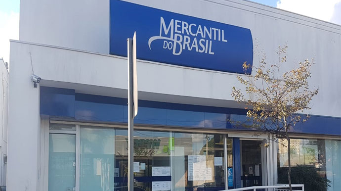 divulgação - Banco Mercantil tem 1 caso confirmado de COVID-19 e 2 suspeitos; Sindicato dos Bancários pede interdição divulgação - Banco Mercantil tem 1 caso confirmado de COVID-19 e 2 suspeitos; Sindicato dos Bancários pede interdição