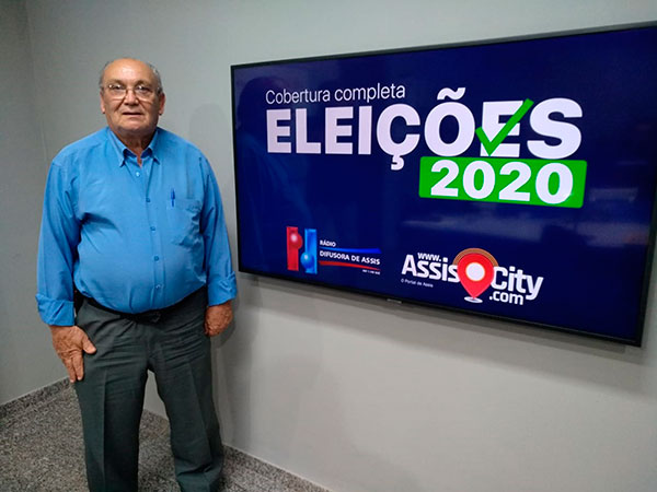 Divulgação - Madureira defende governo de coalizão e mira planejamento em diversas áreas Divulgação - Madureira defende governo de coalizão e mira planejamento em diversas áreas