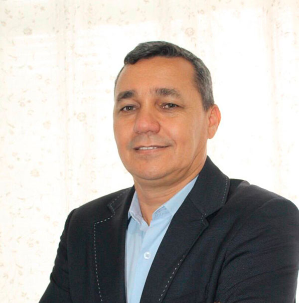 Divulgação - Serginho Ferreira é o segundo pré-candidato a Prefeito de Paraguaçu Paulista