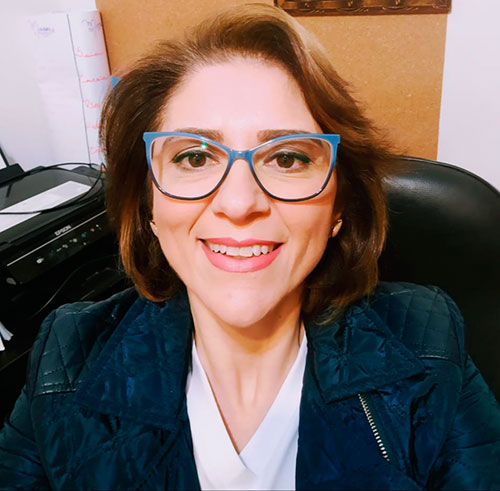 Divulgação - Kellyn Cunha - Coordenadora da Pós-Graduação em Psicologia Organizacional da UNIP Divulgação - Kellyn Cunha - Coordenadora da Pós-Graduação em Psicologia Organizacional da UNIP