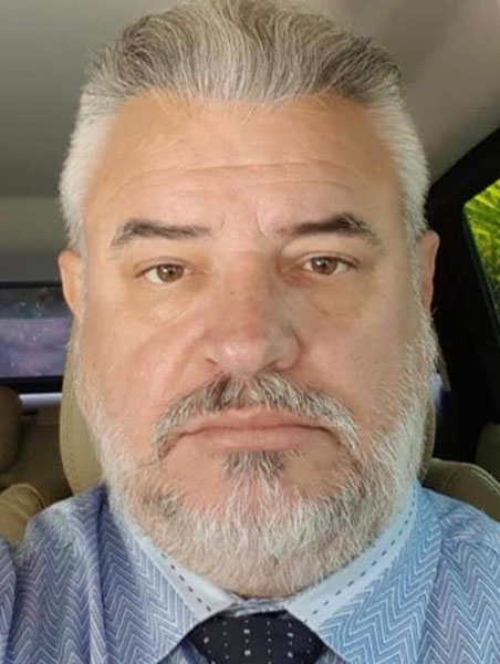 Jair Ártico, coordenador dos cursos de Pós-Graduação da UNIP em Psicologia Organizacional e Economia Circular Jair Ártico, coordenador dos cursos de Pós-Graduação da UNIP em Psicologia Organizacional e Economia Circular