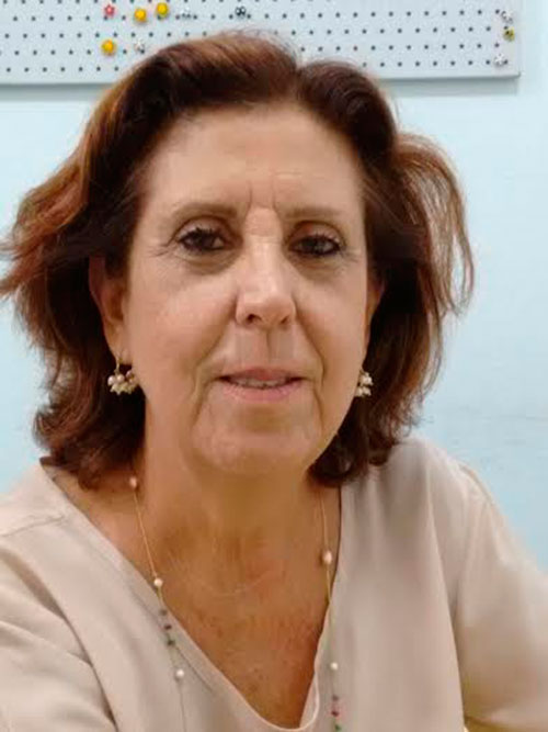 Divulgação - Denise Fernandes, ex secretária da saúde de Assis Divulgação - Denise Fernandes, ex secretária da saúde de Assis