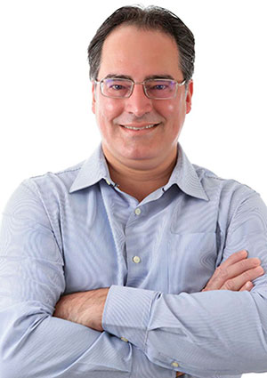 Divulgação - Dr. Max, pré-candidato a prefeito de Paraguaçu Paulista Divulgação - Dr. Max, pré-candidato a prefeito de Paraguaçu Paulista