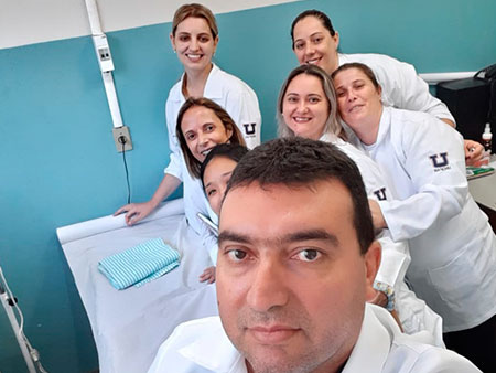 Divulgação - O vestibular da Unopar continua 100% para todos os cursos Divulgação - O vestibular da Unopar continua 100% para todos os cursos