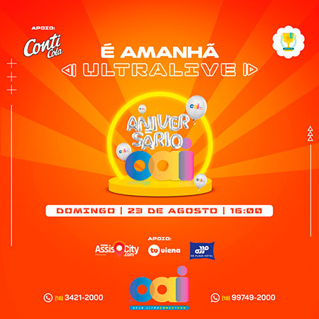 Divulgação Divulgação