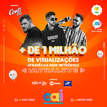 Divulgação Divulgação