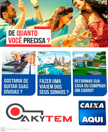 Divulgação Divulgação