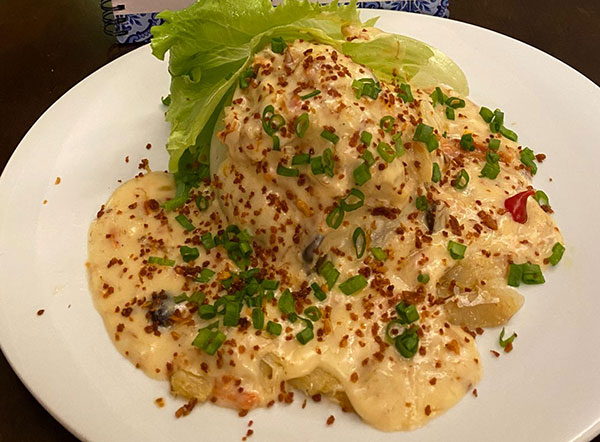 Bacalhau Prazeres 28 Bacalhau Prazeres 28