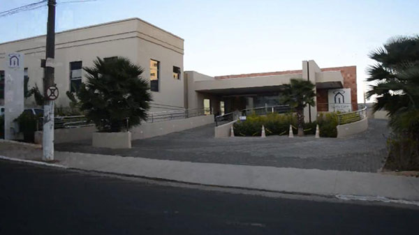 divulgação - A Assiscor atende junto no Hospital Central da Santa Casa de Assis divulgação - A Assiscor atende junto no Hospital Central da Santa Casa de Assis