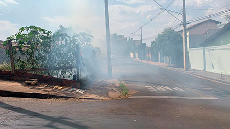 Divulgação - A multa pela infração é de R$449,98 Divulgação - A multa pela infração é de R$449,98