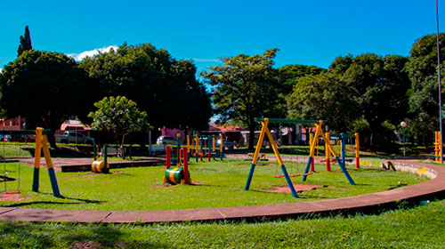 Divulgação - Parque Buracão reabre ao público nesse sábado, 26