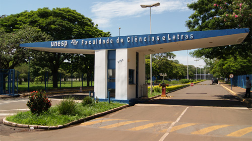 divulgação - Unesp de Assis divulgação - Unesp de Assis