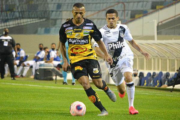 Divulgação - Equipe do Novorizontino realizará dois jogos com o Atlético Assisense Divulgação - Equipe do Novorizontino realizará dois jogos com o Atlético Assisense