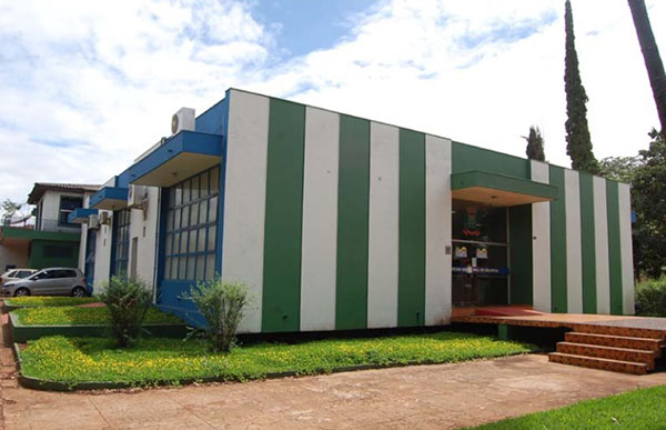 divulgação - Prefeitura de Palmital divulgação - Prefeitura de Palmital