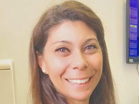 Divulgação - Cristiane Dall’ Agnol da Silva Benvenutti é mestre em Educação Divulgação - Cristiane Dall’ Agnol da Silva Benvenutti é mestre em Educação