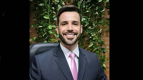Advogado Daniel Bergamini Levi Advogado Daniel Bergamini Levi