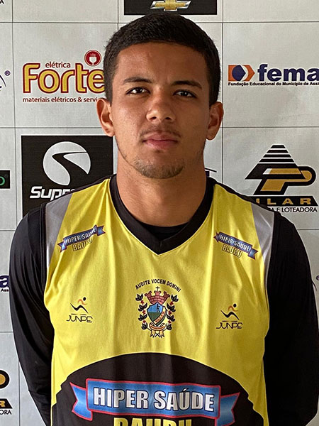 divulgação - Erick divulgação - Erick
