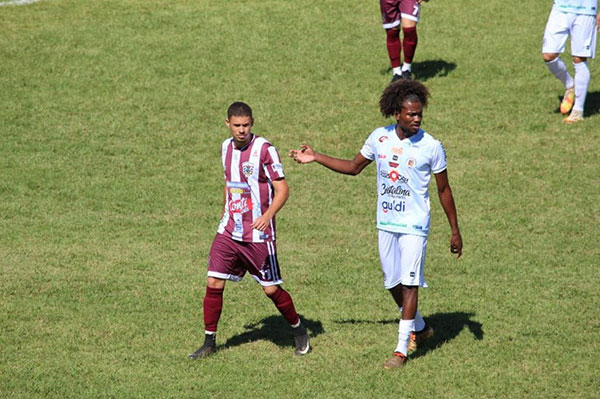 divulgação/Vocem - Assisense x Vocem; Segundona do Paulista divulgação/Vocem - Assisense x Vocem; Segundona do Paulista