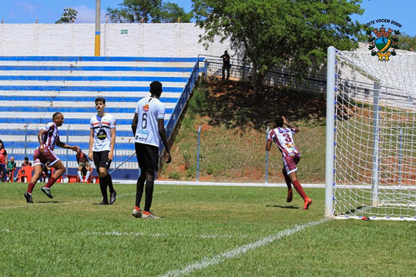 Ivanzinho Melo/Vocem - Vocem x Tupã; Segundona do Paulista