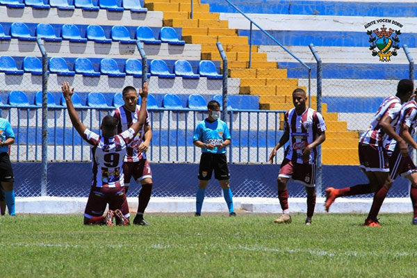 Ivanzinho Melo/Vocem - Vocem x Tupã; Segundona do Paulista Ivanzinho Melo/Vocem - Vocem x Tupã; Segundona do Paulista