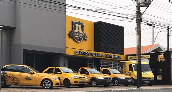 divulgação divulgação