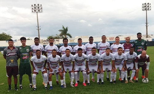 divulgação - Equipe do Vocem divulgação - Equipe do Vocem