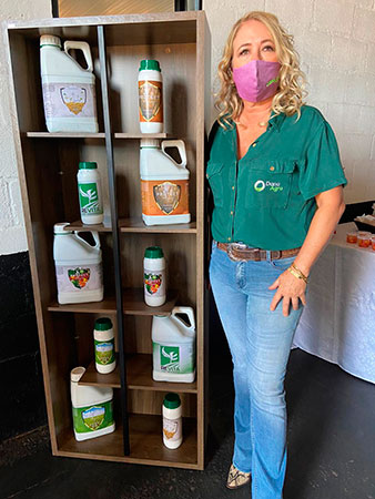 Divulgação - Produtos trazem inovação e exclusividade para o mercado Divulgação - Produtos trazem inovação e exclusividade para o mercado