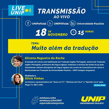 Divulgação Divulgação