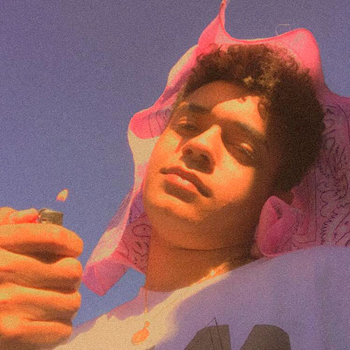 Divulgação - Gabriel Silva Morais, 17 anos Divulgação - Gabriel Silva Morais, 17 anos