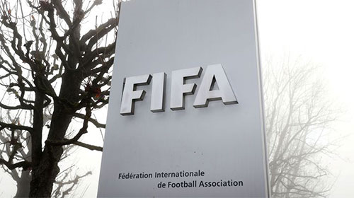 Divulgação - Entre as regras propostas pela Fifa estaria a garantia de que 