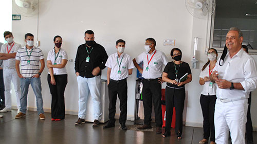 Redação AssisCity Redação AssisCity