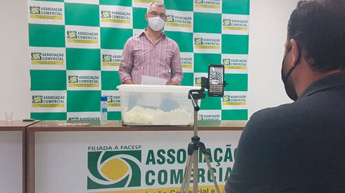 Divulgação Divulgação