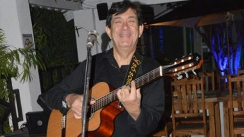 I7 Notícias - Mirão era músico, conhecido por ser fundador da banda Jet Boys